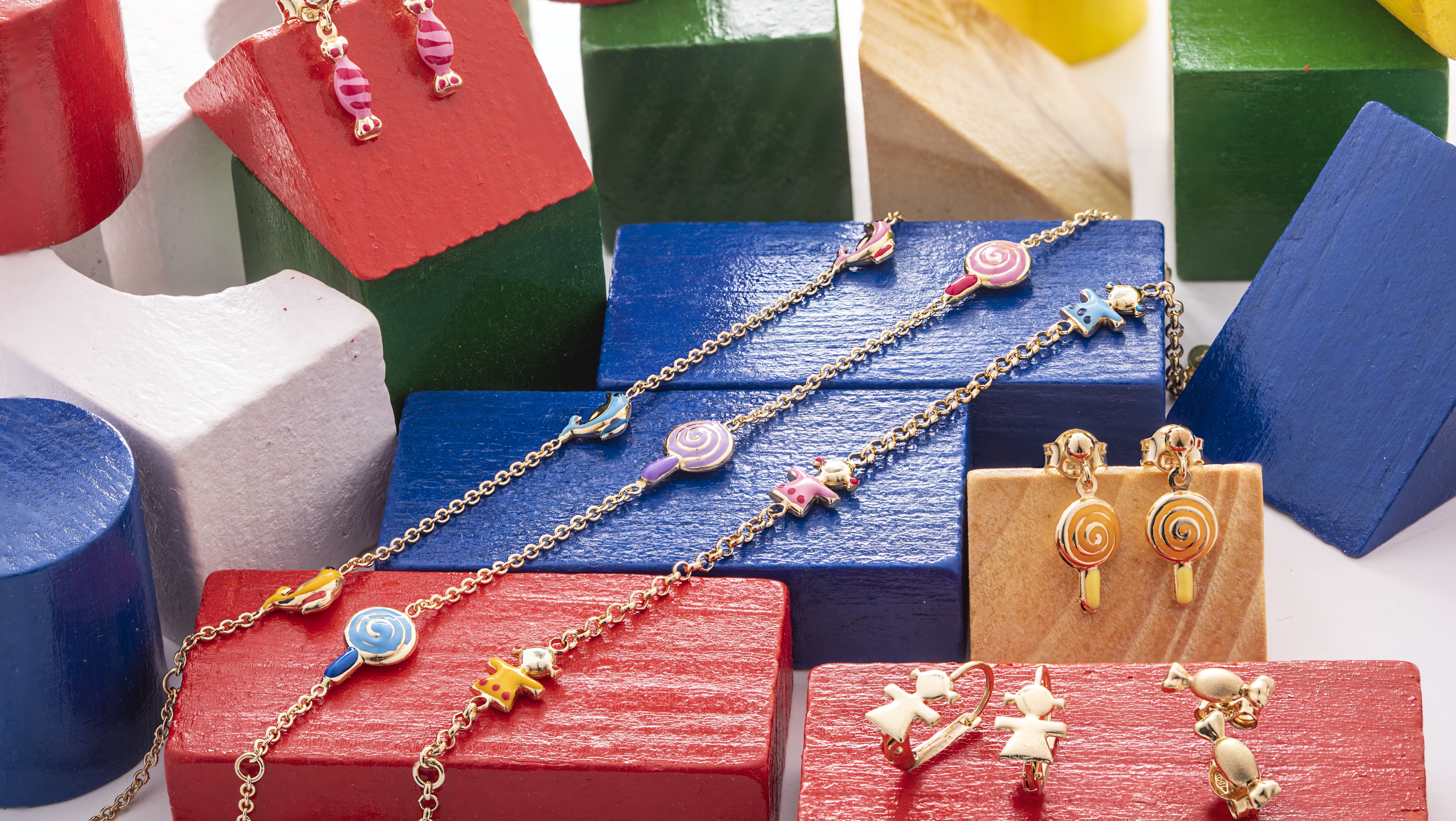 Collezione Baby Emotions