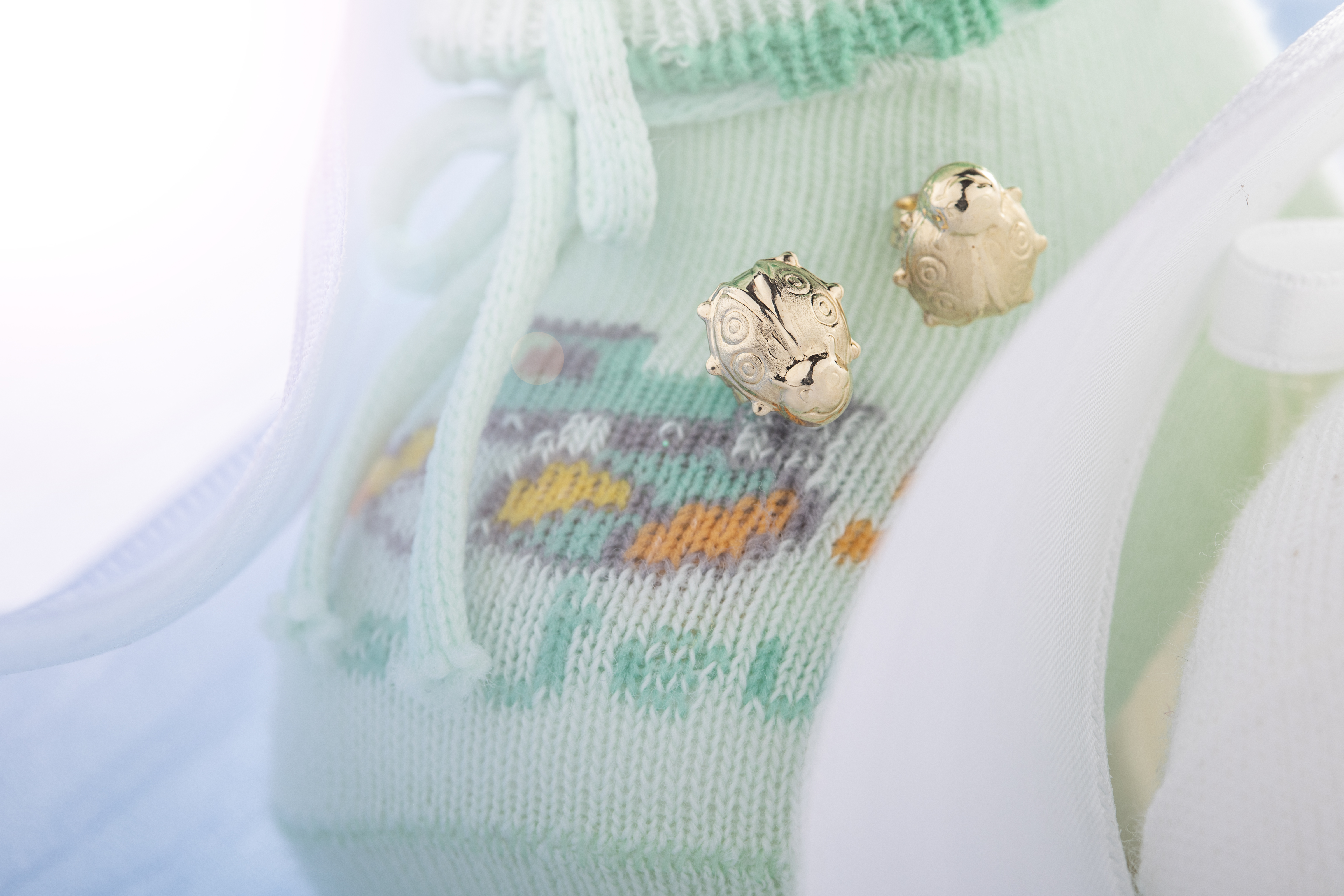 Dettaglio collezione Baby Emotions