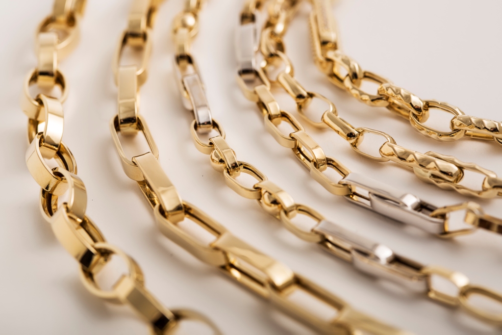 Collezione Chain