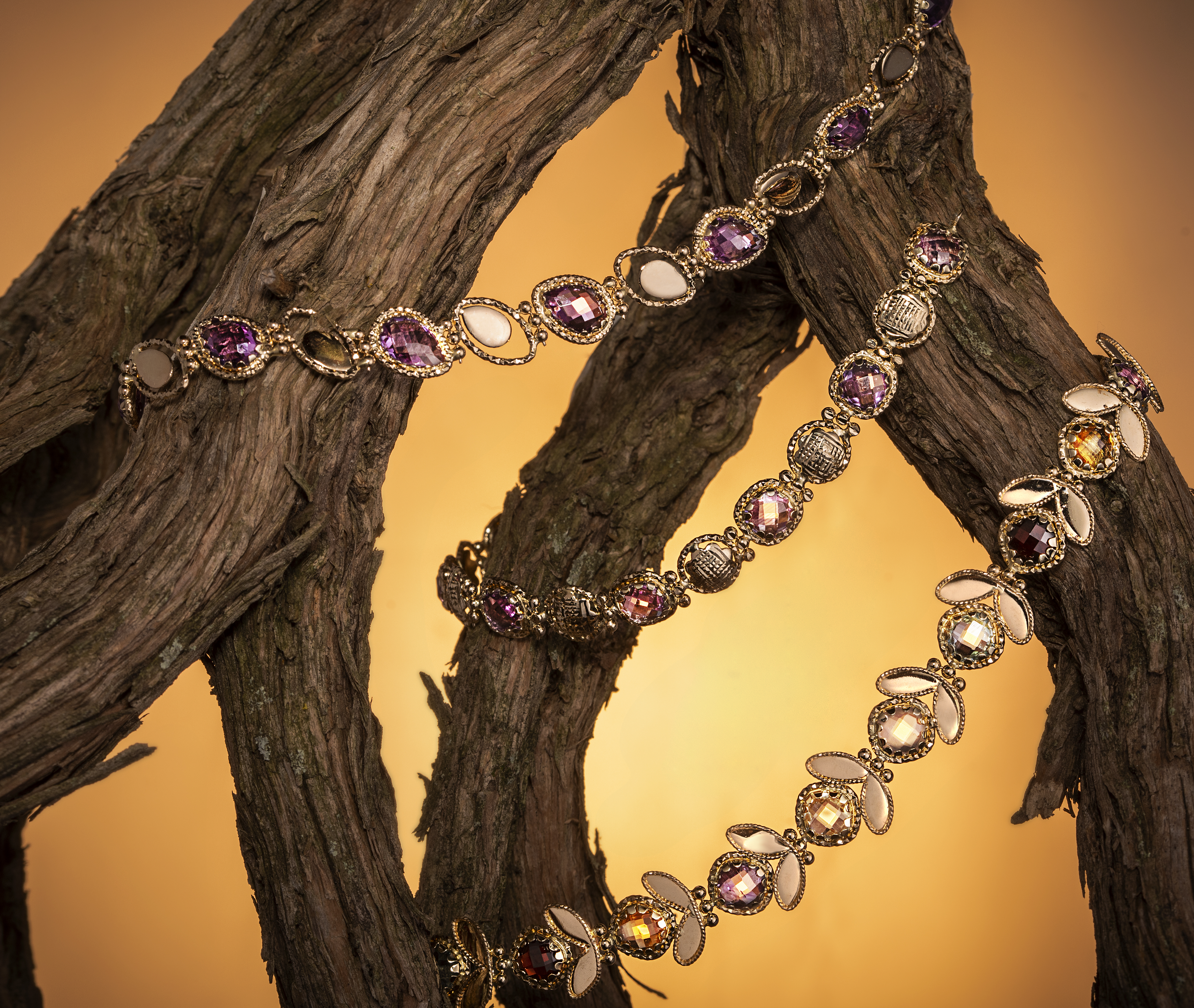 Liberty Collection Hero