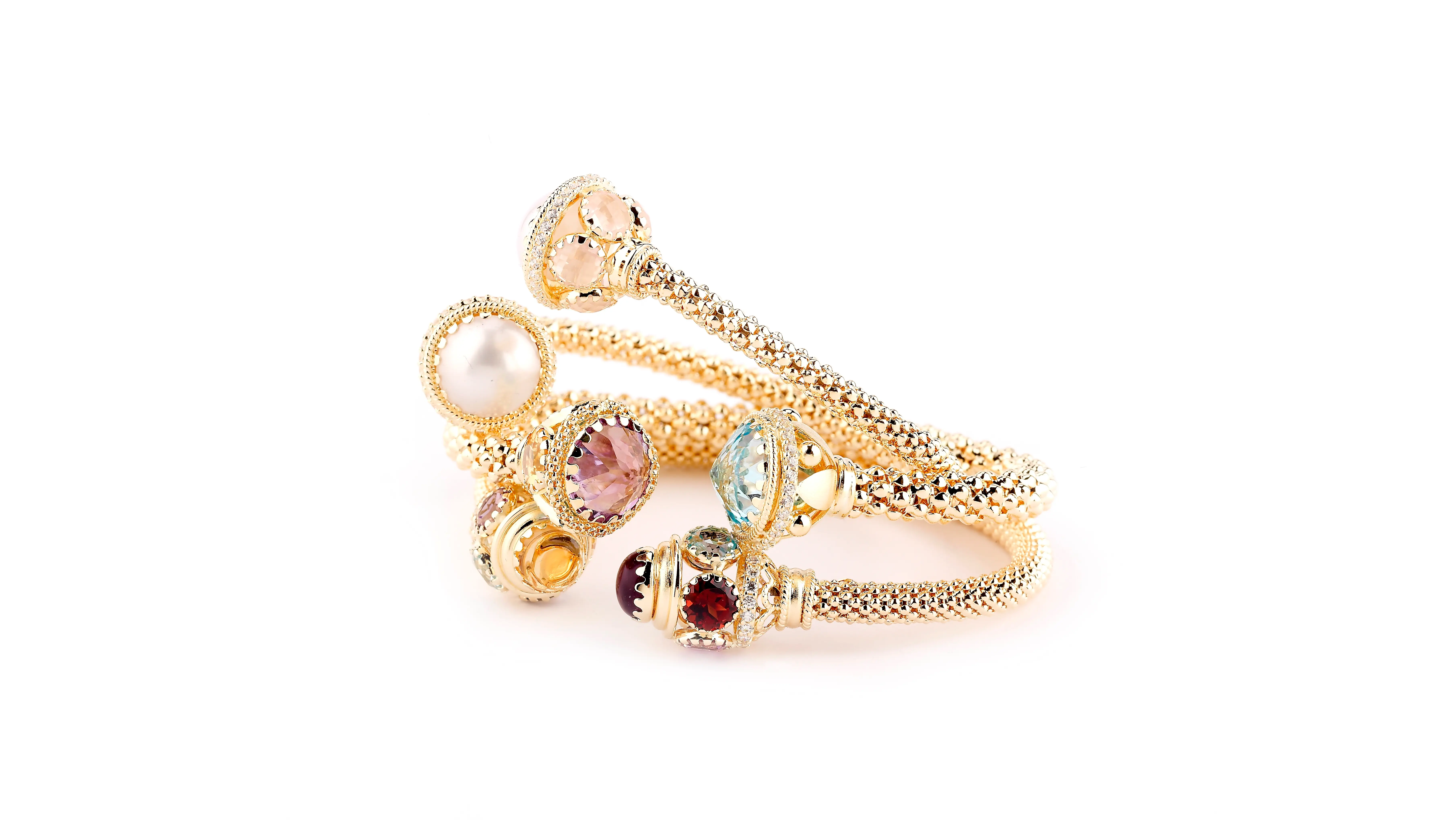 Dettaglio collezione Liberty