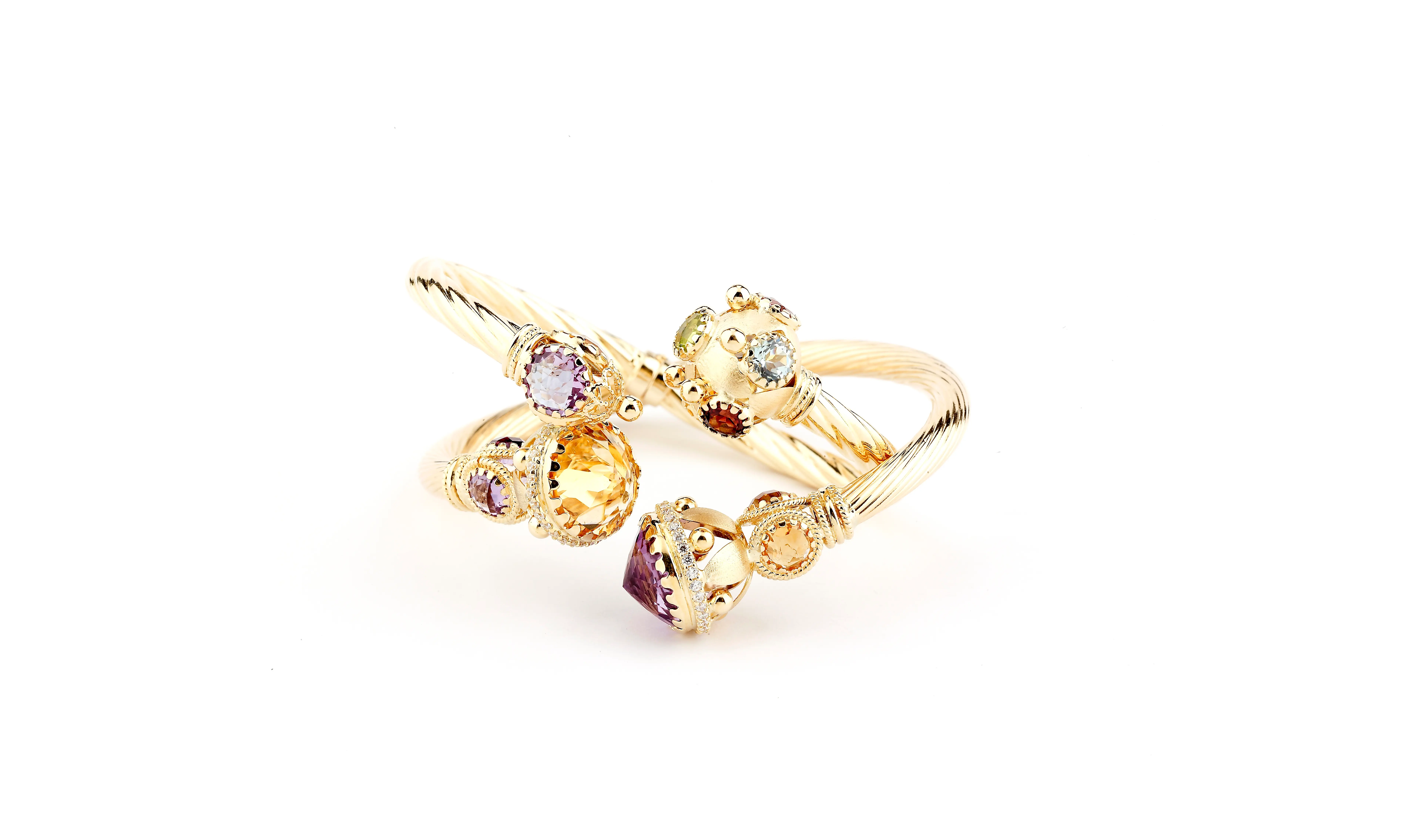 Dettaglio collezione Liberty