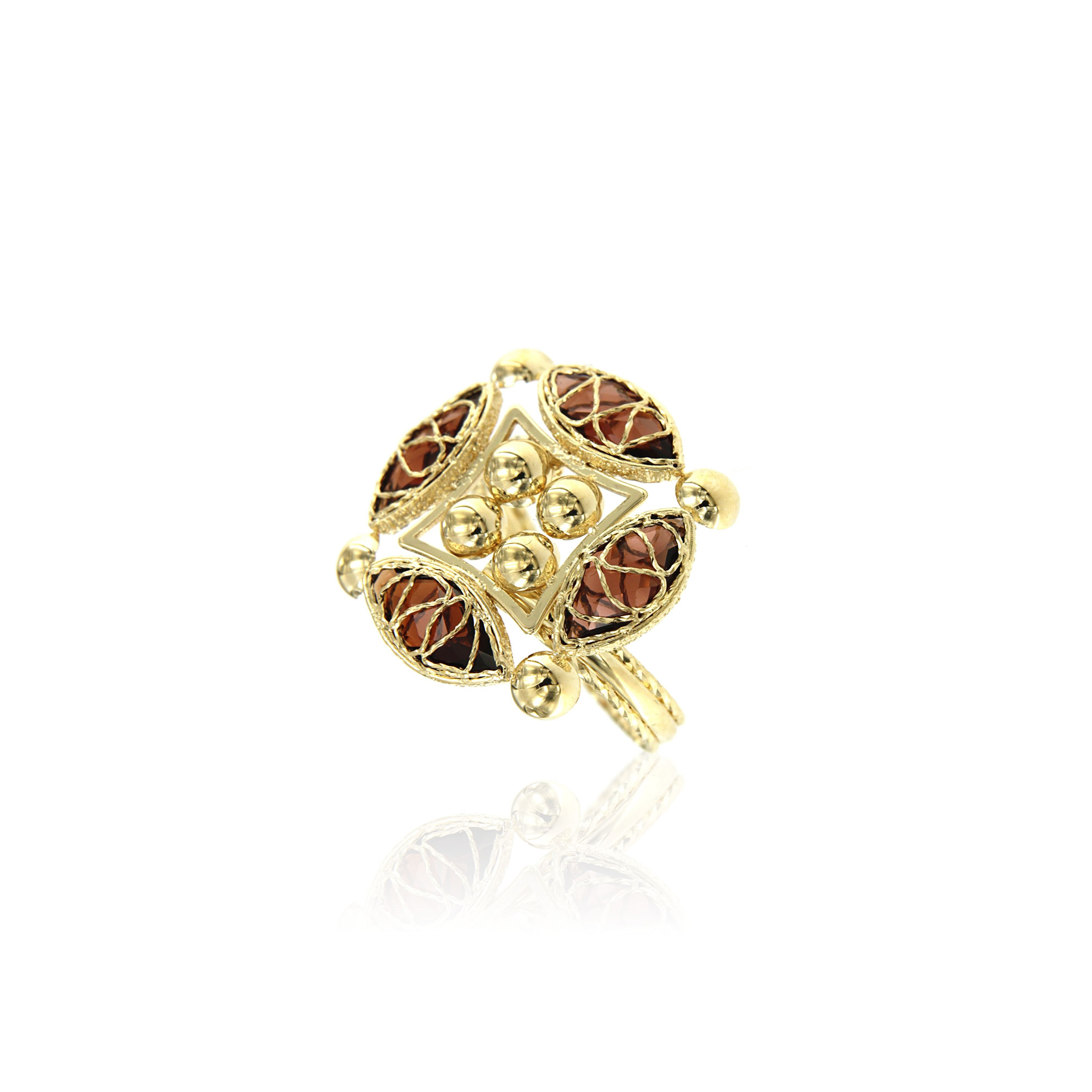 Dettaglio collezione Liberty