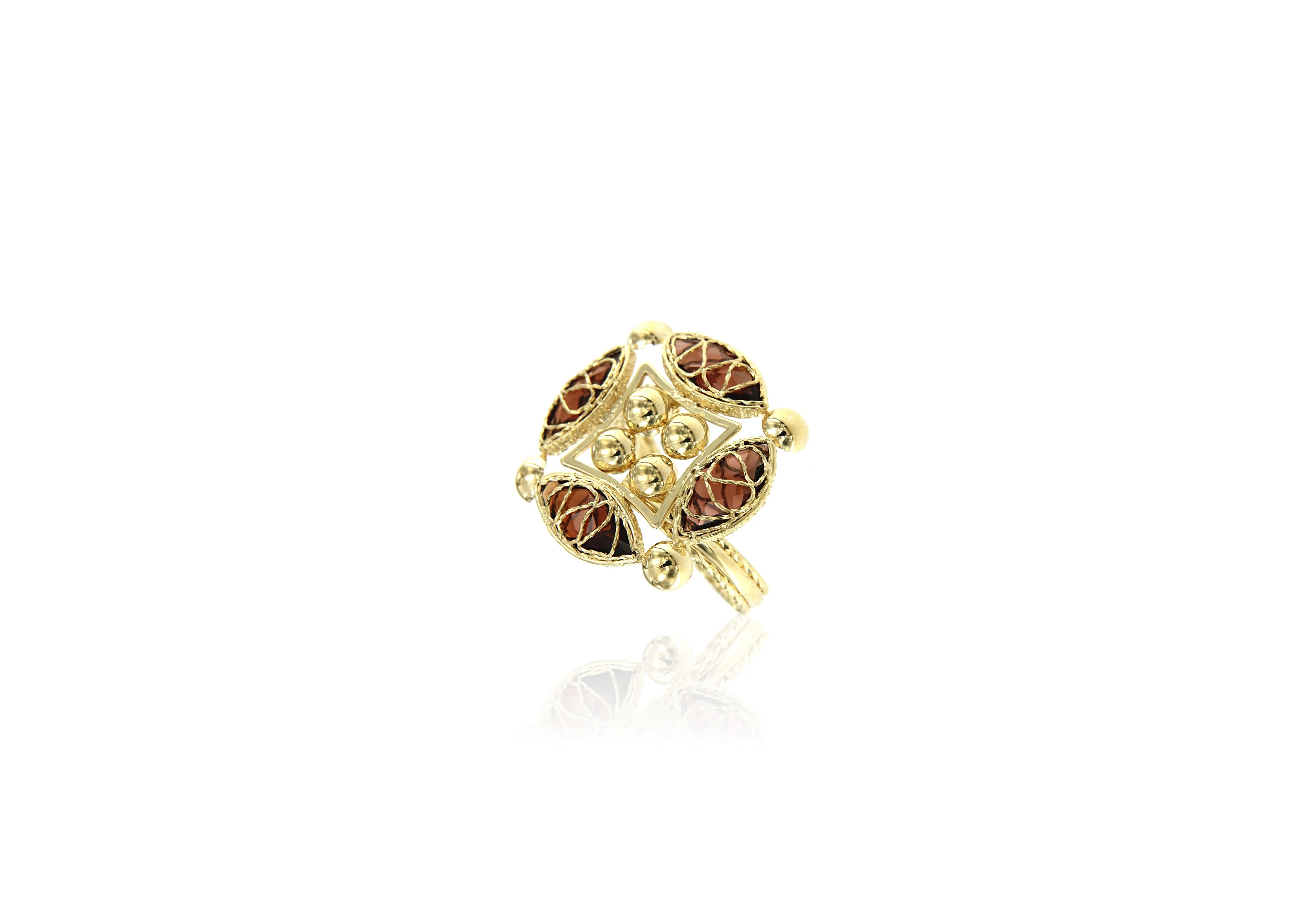 Dettaglio collezione Liberty