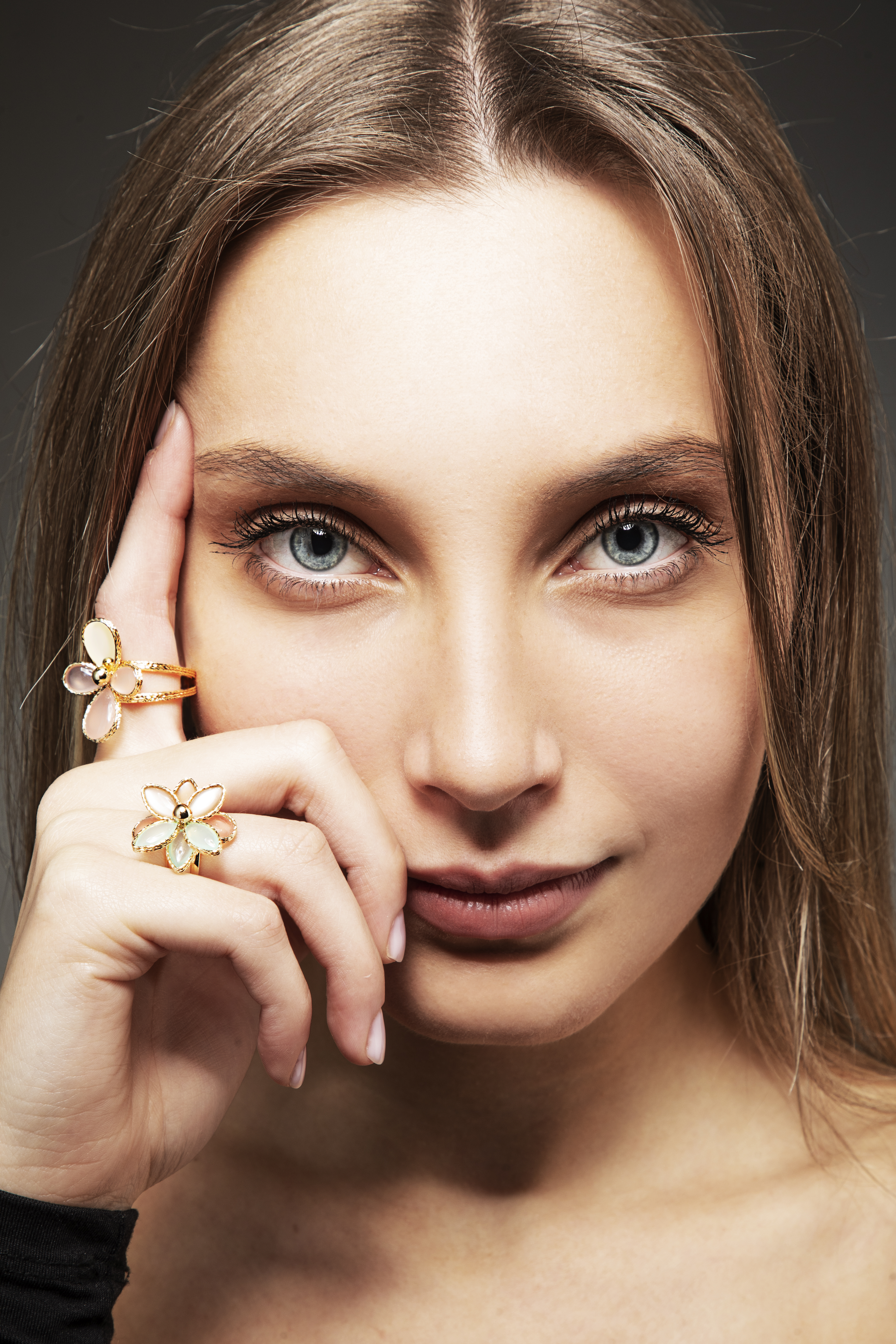 Sparkling Collection Hero