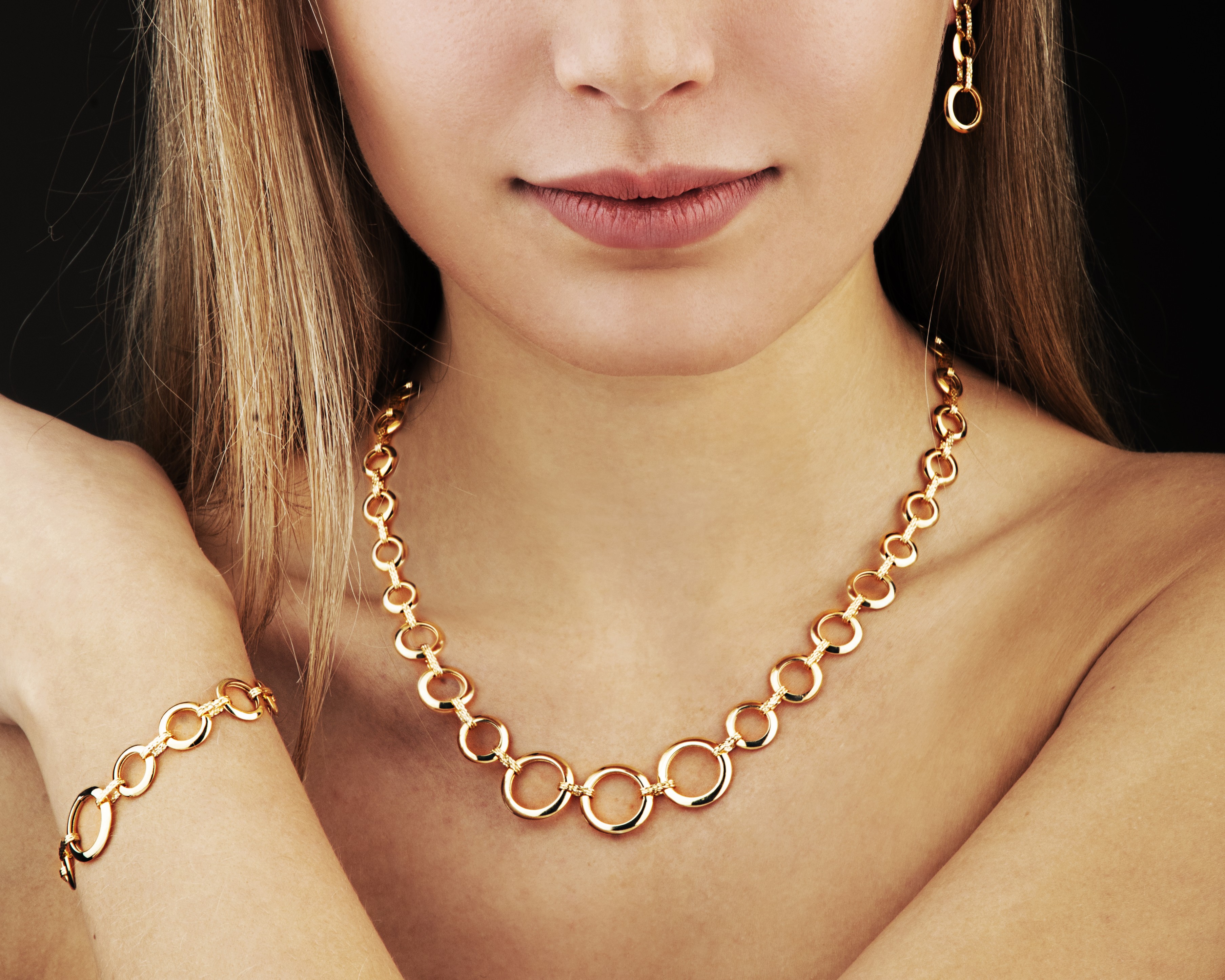 Collezione Sparkling