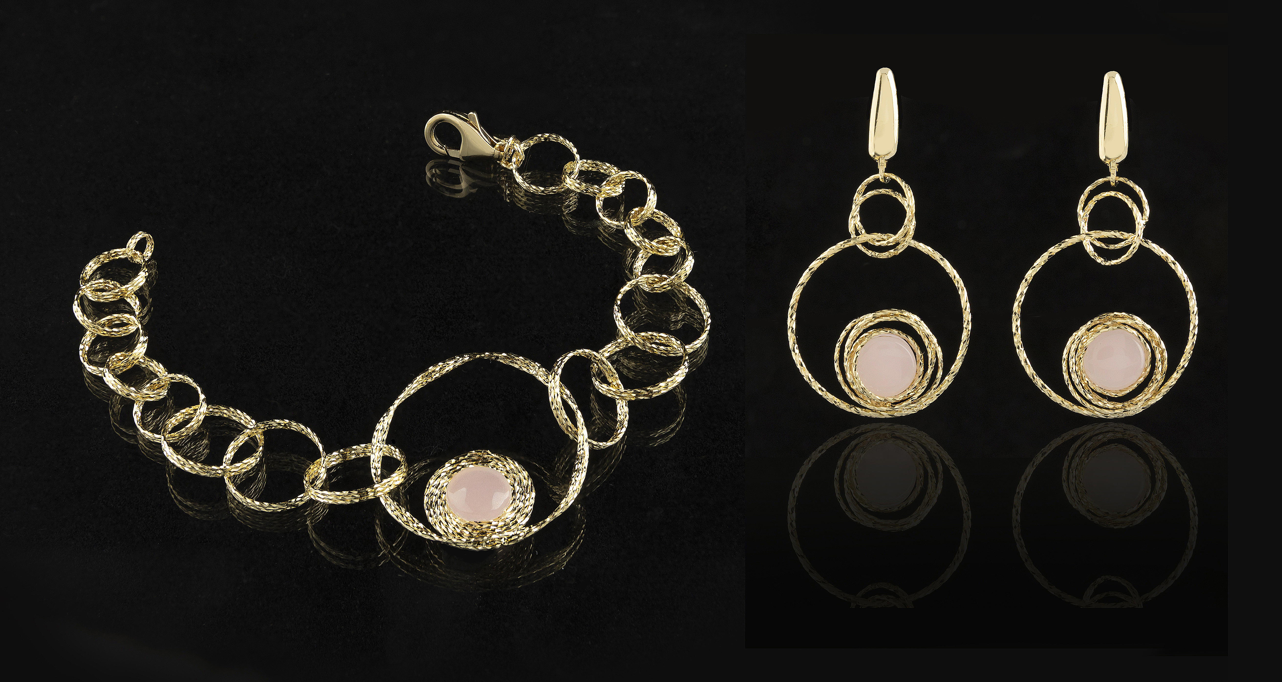 Dettaglio collezione Sparkling