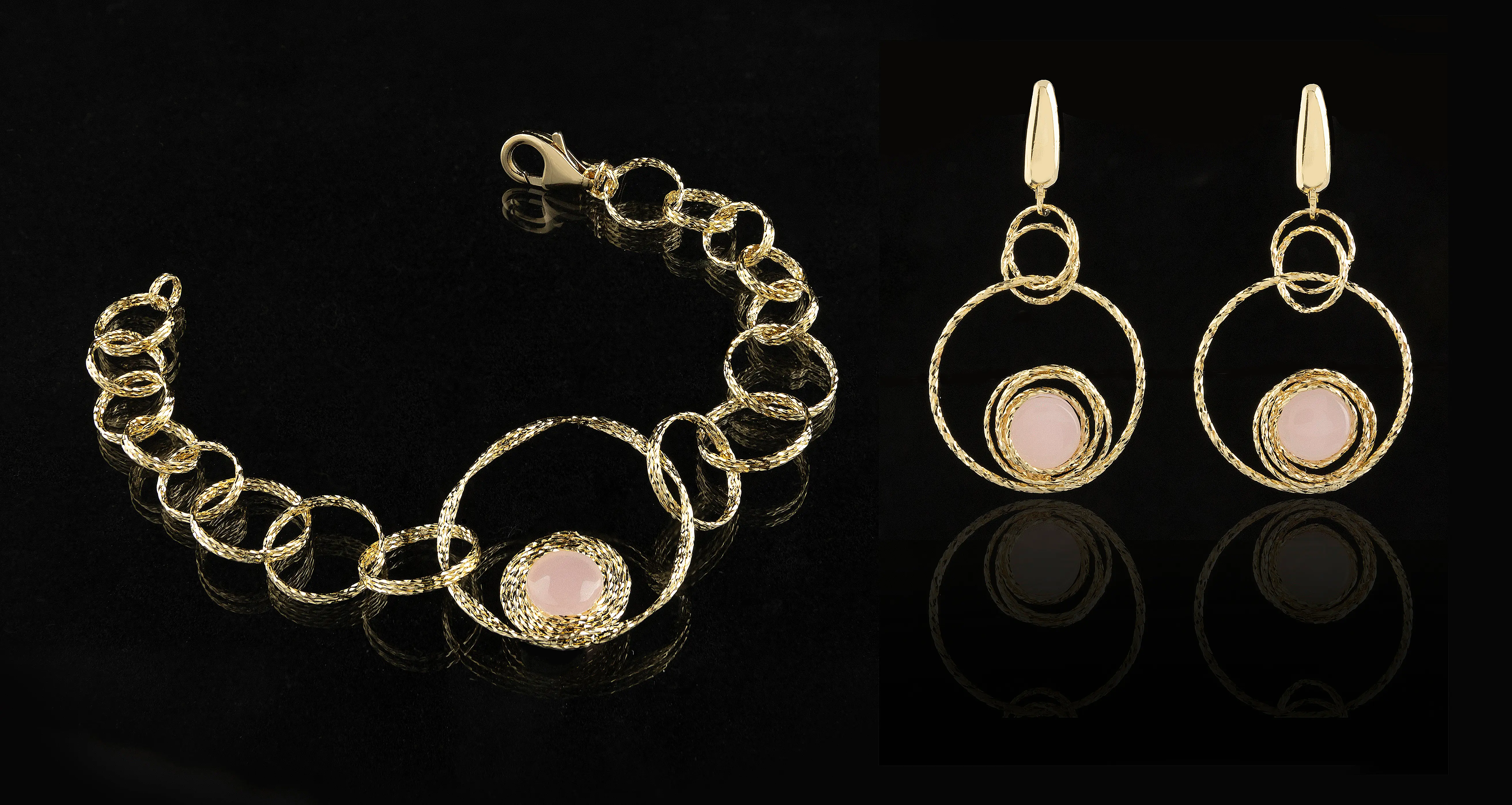 Dettaglio collezione Sparkling