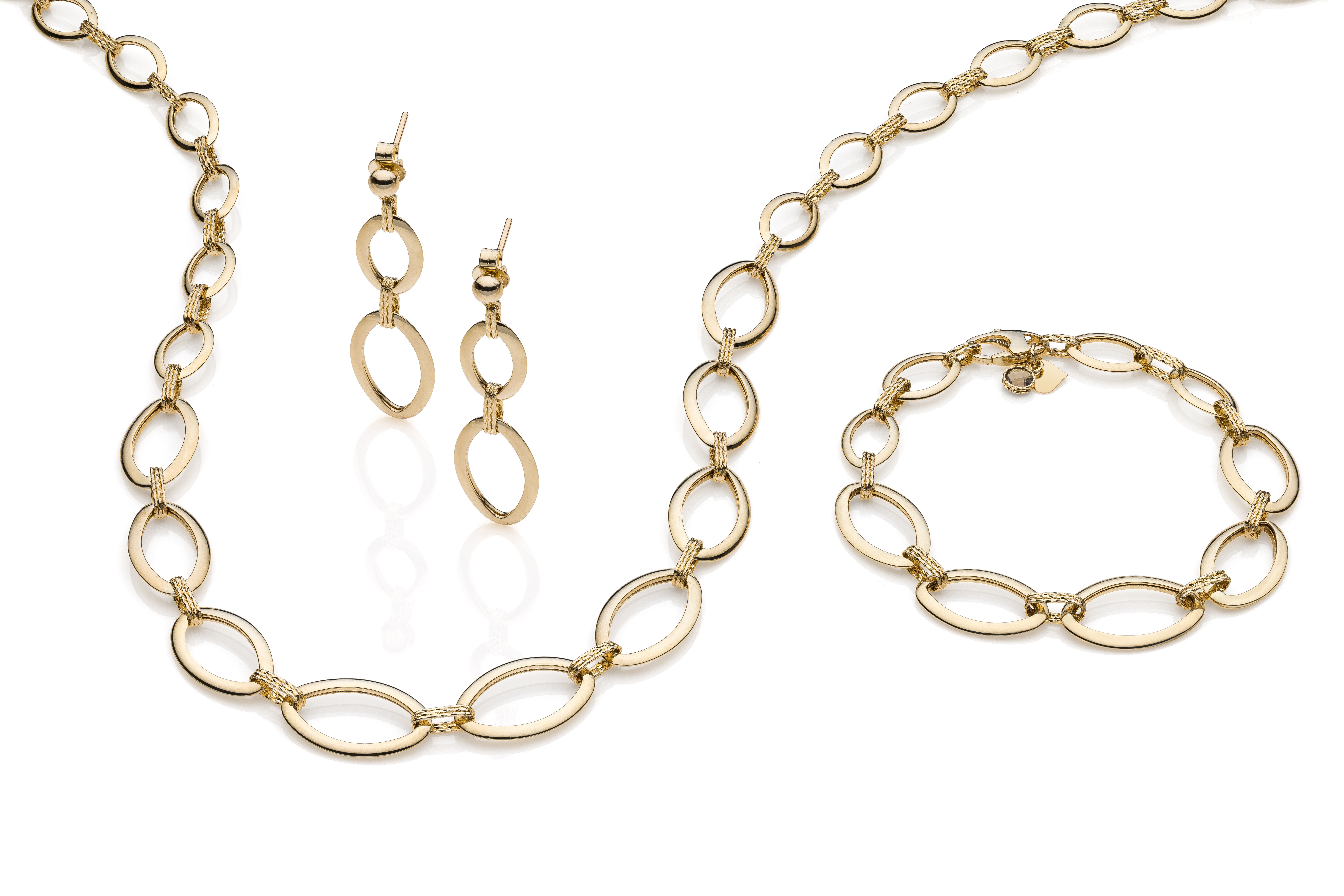 Dettaglio collezione Sparkling