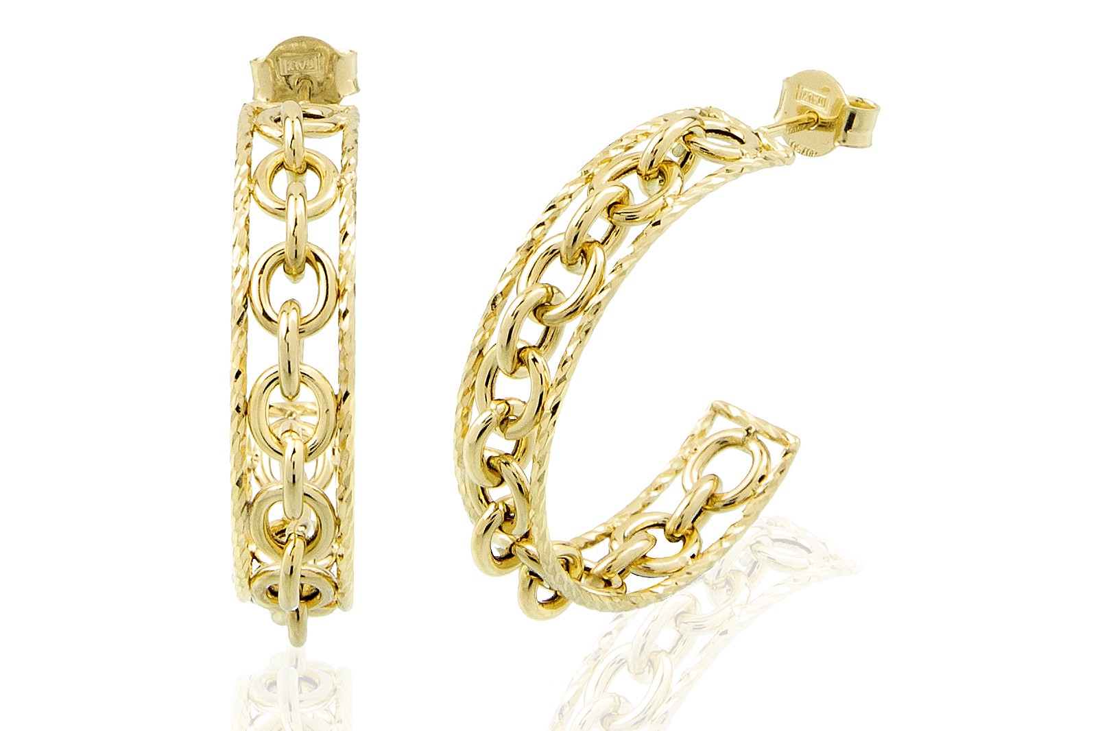 Dettaglio collezione Sparkling